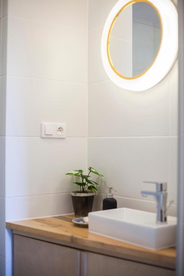 Apartament Przy Katedrze Lublin Exterior photo